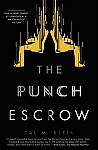 The Punch Escrow (Paperback)