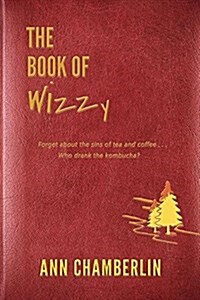 The Book of Wizzy (Paperback)