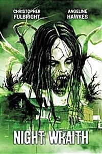 Night Wraith (Paperback)