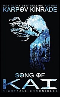 Song of Kai (Paperback)