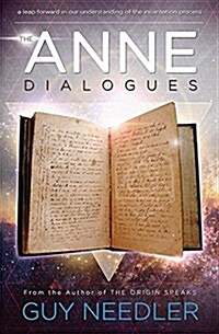 Anne Dialogues: Communications with the Ascended (Paperback)