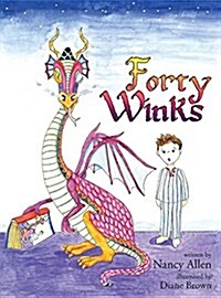 Forty Winks (Hardcover)