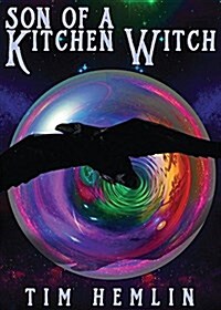 Son of a Kitchen Witch (Paperback)