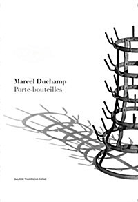 Marcel Duchamp: Porte-Bouteilles (Hardcover)
