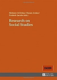 Research on Social Studies (Hardcover)