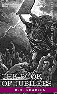 The Book of Jubilees (Hardcover)