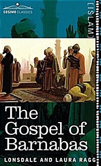 The Gospel of Barnabas (Hardcover)