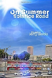 On Summer Solstice Road (Paperback)