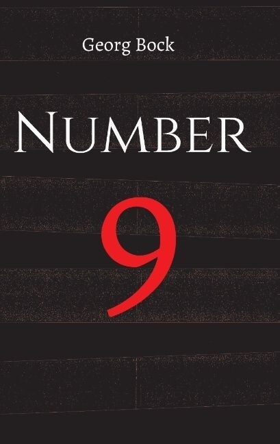Number 9 (Paperback)
