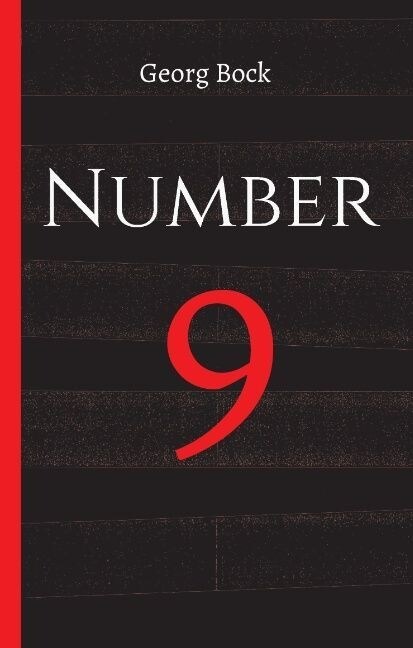 Number 9 (Hardcover)