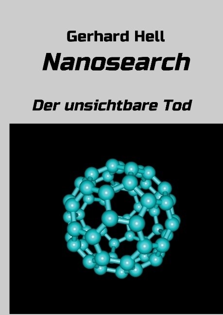 Nanosearch (Hardcover)