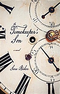 The Timekeepers Son (Paperback)