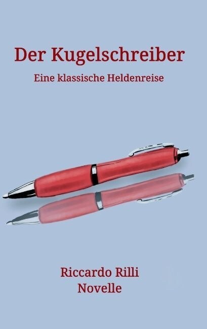 Der Kugelschreiber (Paperback)