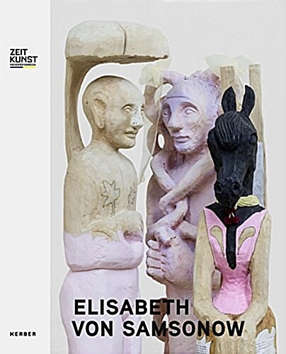 Elisabeth Von Samsonow: Transplants (Paperback)
