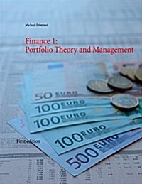 Finance 1: Portfolio Theory and Management (Paperback)