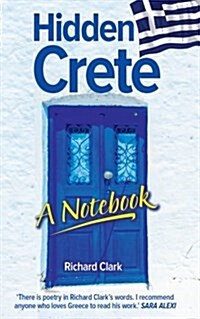Hidden Crete (Paperback)
