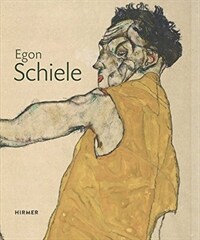 Egon Schiele : Drawing the World