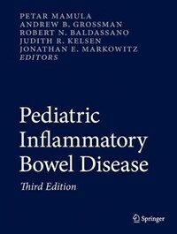 Pediatric inflammatory bowel disease [electronic resource] / 3rd ed