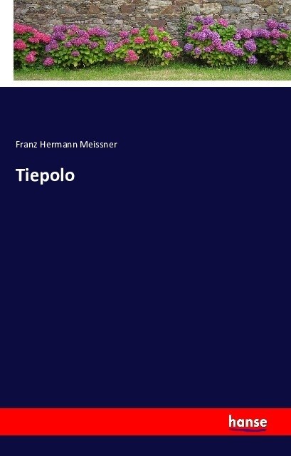 Giovanni Battista Tiepolo (Paperback)