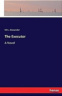 The Executor (Paperback)