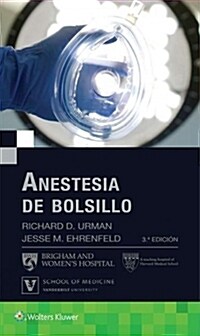 Anestesia de Bolsillo (Paperback, 3)