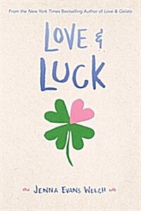 Love & Luck (Hardcover)