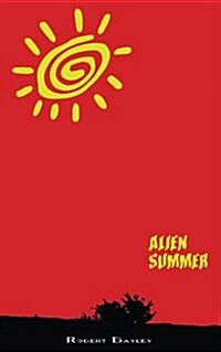 Alien Summer (Paperback)