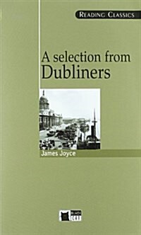 Selection from Dubliners+cd (Paperback)