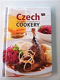 Czech Cookery (Hardcover, 4, Fourth Edition)