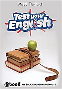 Test Your English (Paperback)