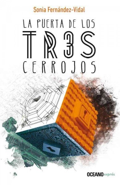 La Puerta de Los Tres Cerrojos (Paperback)