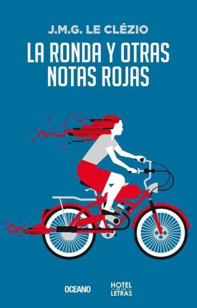 La Ronda y Otras Notas Rojas (Paperback)