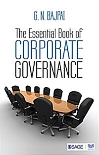 The Essential Book of Corporate Governance (Paperback)