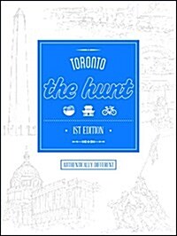 The Hunt Toronto (Paperback)