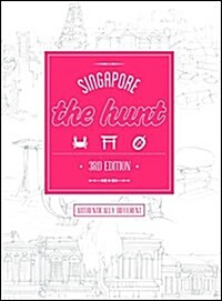 The Hunt Singapore 3rd Edition (Paperback, 3)