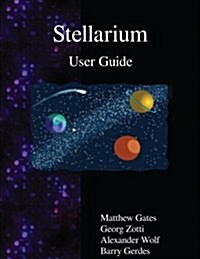 Stellarium User Guide (Paperback)