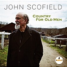 [수입] John Scofield - Country for Old Men