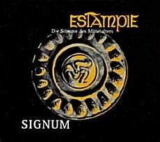 [중고] [수입] Estampie - Signum