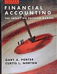 Financial Accounting (The Dryden Press series in accounting) (Hardcover, 2nd)