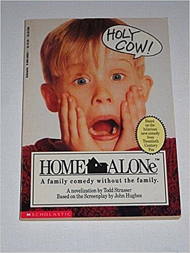 Home Alone (paperback)