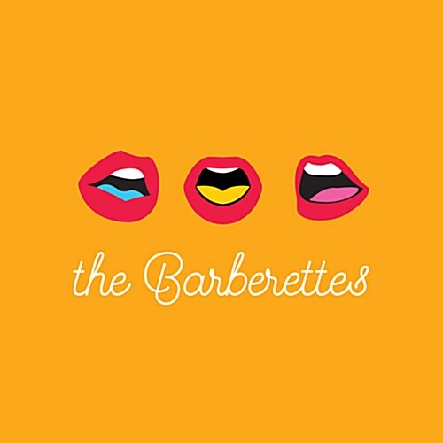 바버렛츠 - 2집 The Barberettes