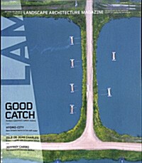 Landscape Architecture (월간 미국판): 2016년 10월호