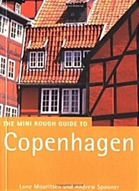 The Rough Guide to Copenhagen (Paperback)