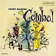 [수입] Henry Mancini - Combo!