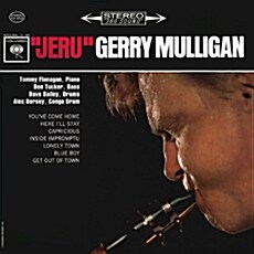 [수입] Gerry Mulligan - Jeru