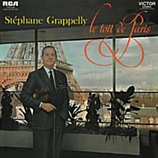 [수입] Stephane Grappelli - Le toit de Paris