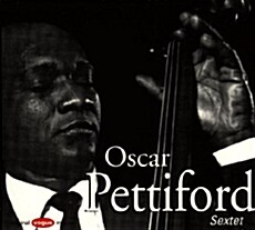 [수입] Oscar Pettiford - Oscar Pettiford Sextet