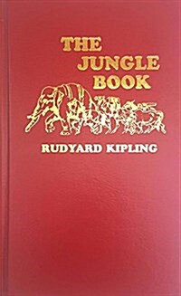 The Jungle Book (Hardcover)