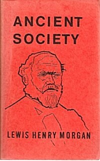 Ancient Society (Paperback)