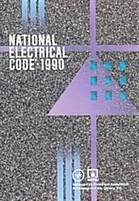 National Electrical Code 1996 (Paperback)